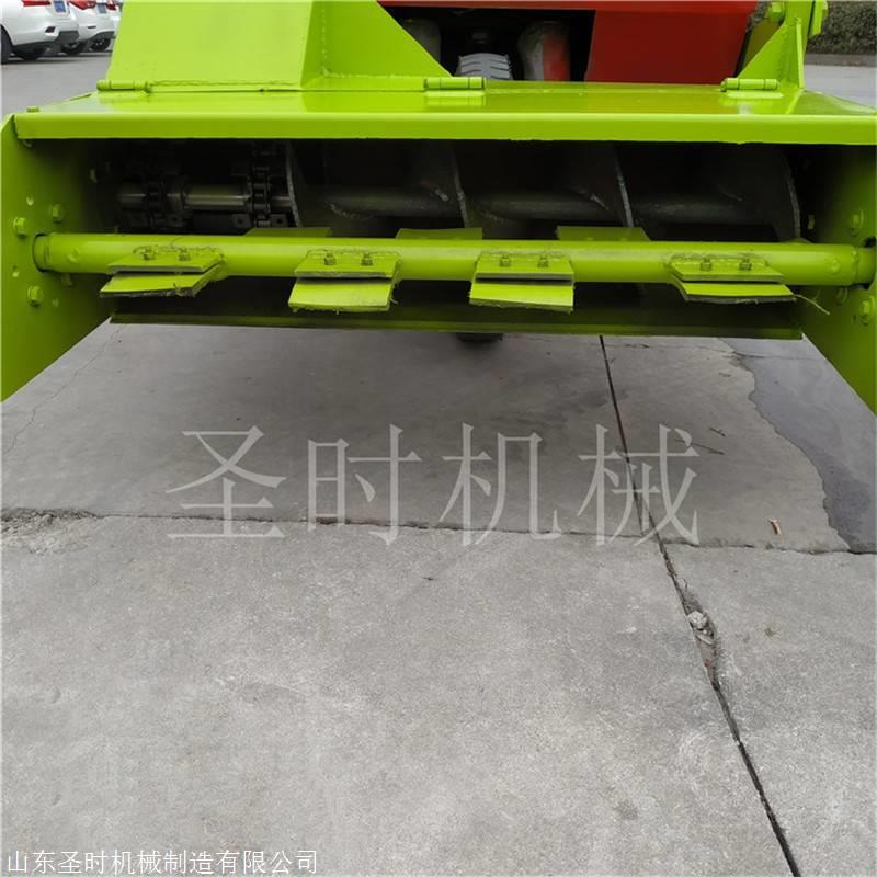 甘肃牛场清粪车选购攻略 三轮清粪车特点、厂家发货与压力表安装要点